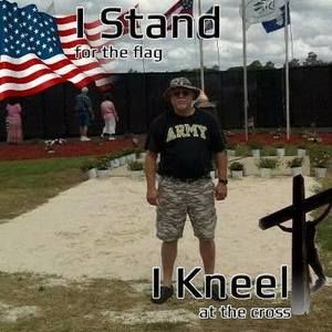 Meet your Posher, Steve